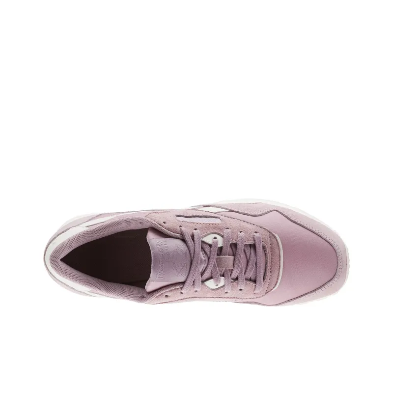 Reebok Classic Nylon Sports Casual Shoes 'Pink' Women's-4