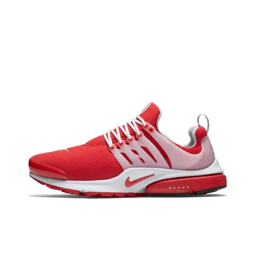 Nike Air Presto Comet Red 2020