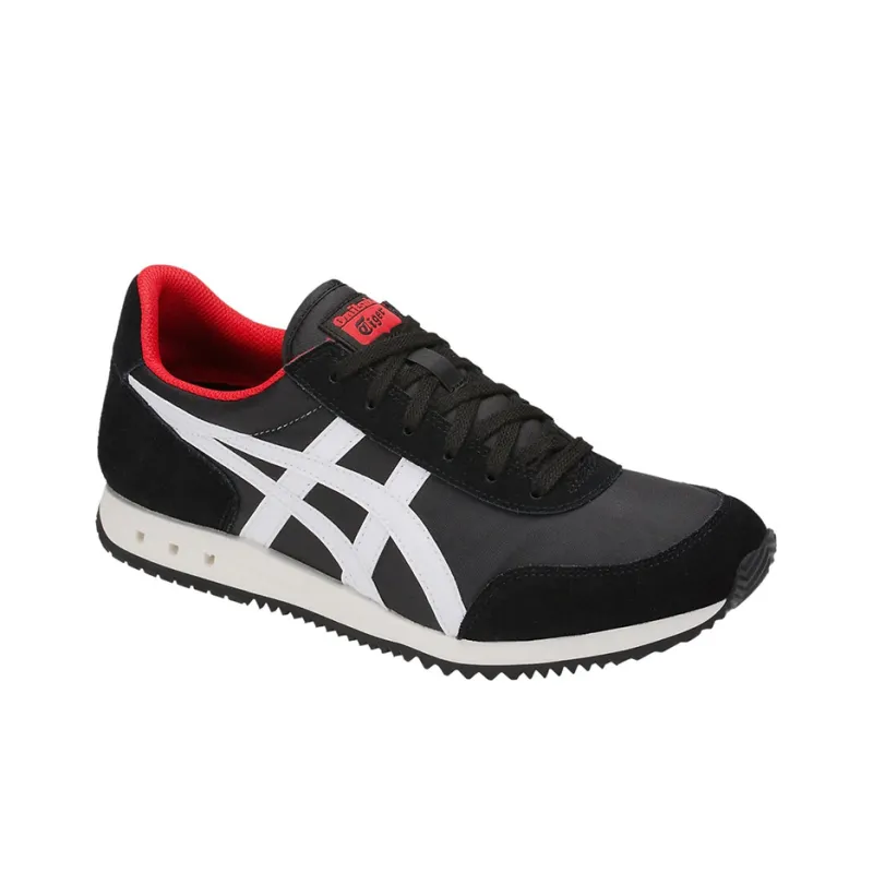 Asics Onitsuka Tiger New York Black White-2