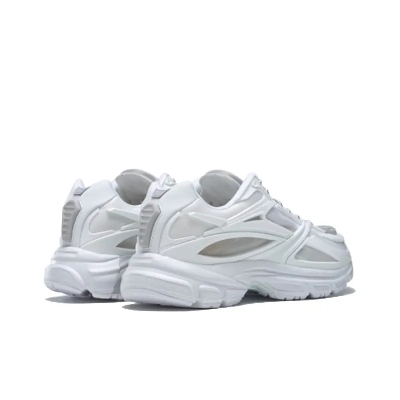 Reebok Premier Road Modern White Cold Grey-3