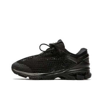 Asics Gel Kayano 26 Vivienne Westwood Black