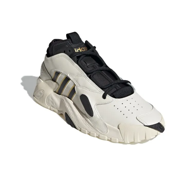 Adidas Originals Streetball 'Ivory Black'-2