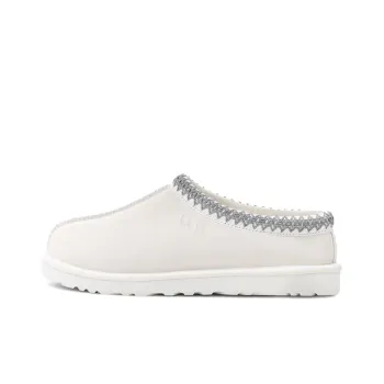 UGG Tasman Slipper White
