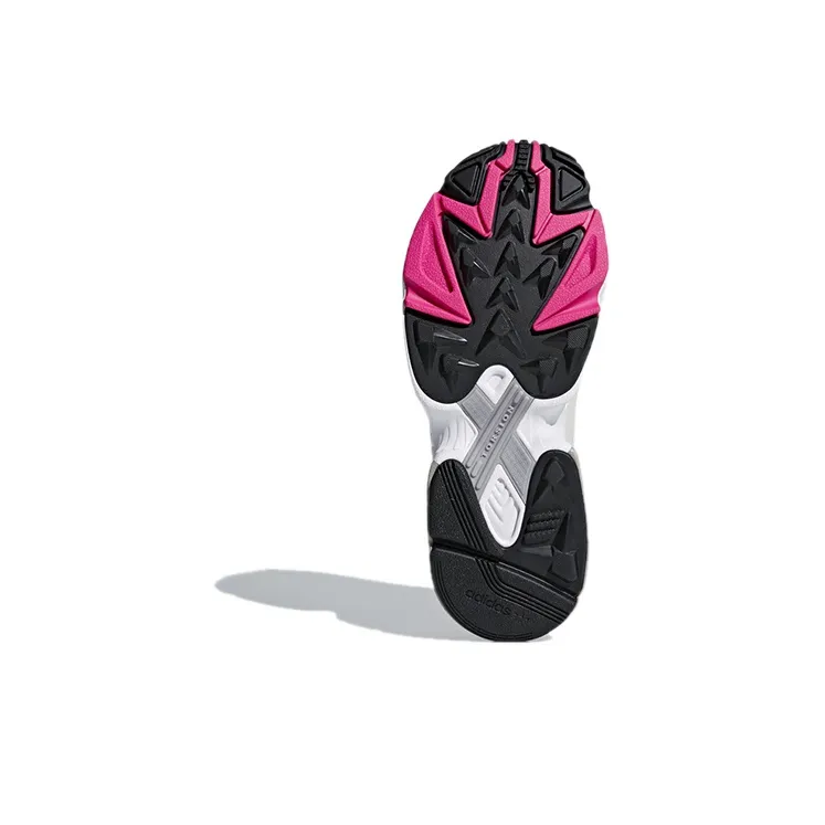 Adidas Originals Falcon Grey Pink Women's-5