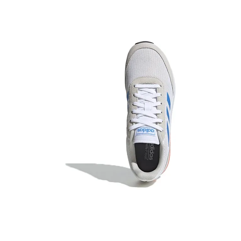 Run 70s Women's Adidas Neo 'White Blue Red' Women's-4