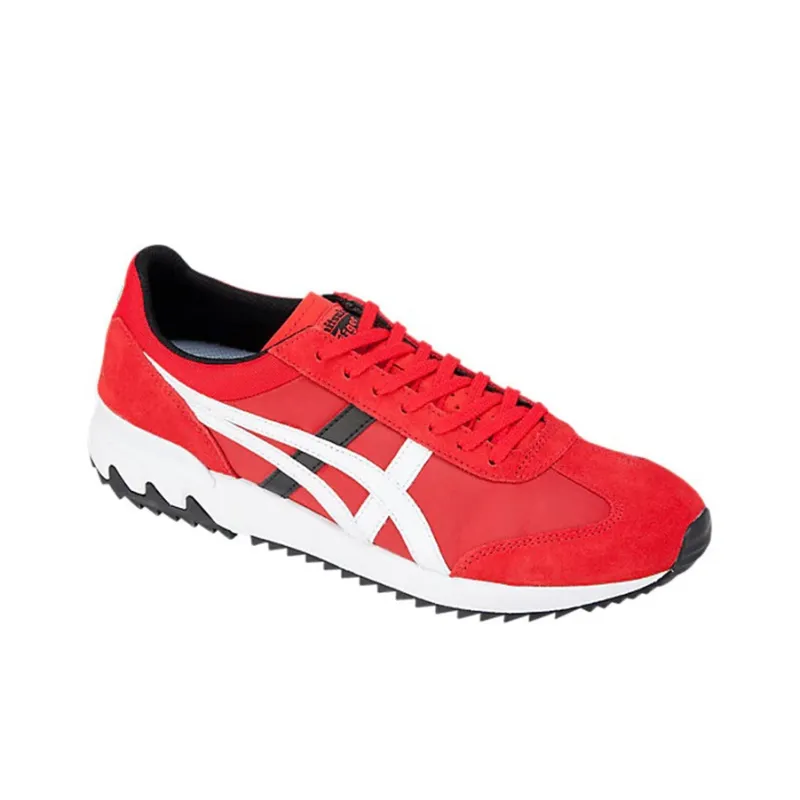 Onitsuka Tiger California 78 Ex 'Red White Black'-2