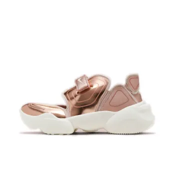 Nike Aqua Rift Liquid Metal Bronze Women's