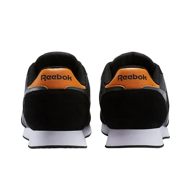 Reebok Classic Jogger Sports Casual Shoes 'Black Gray'-3