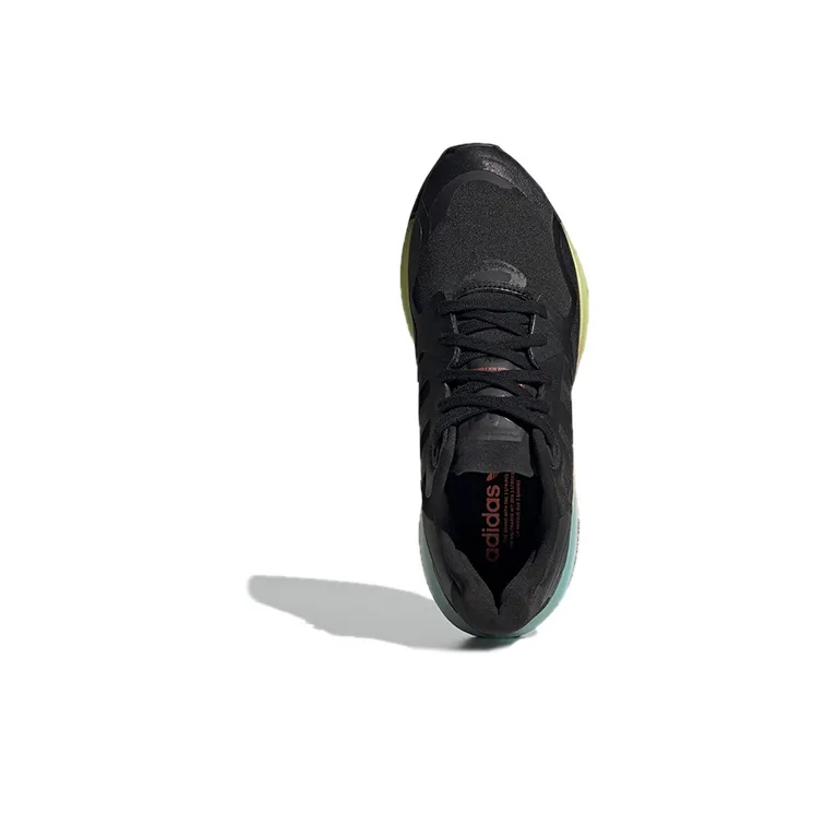 Adidas Originals Zx Alkyne 'Black Multi'-4