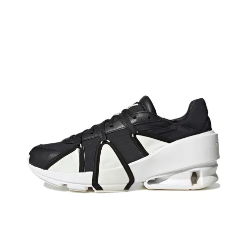 Adidas Y-3 Sukui III Black Core White