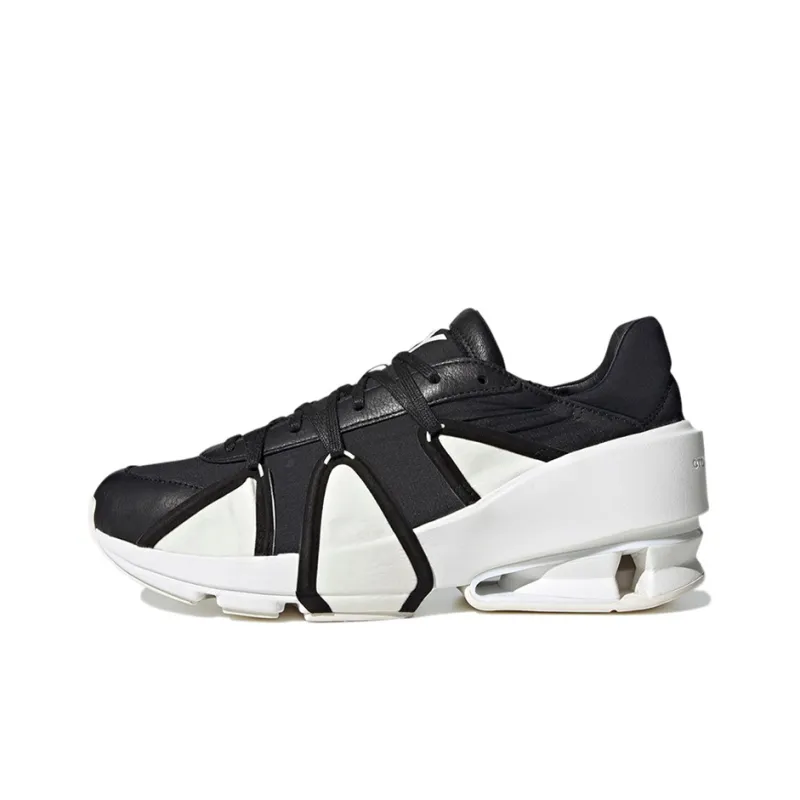 Adidas Y 3 Sukui Iii Black Core White-0