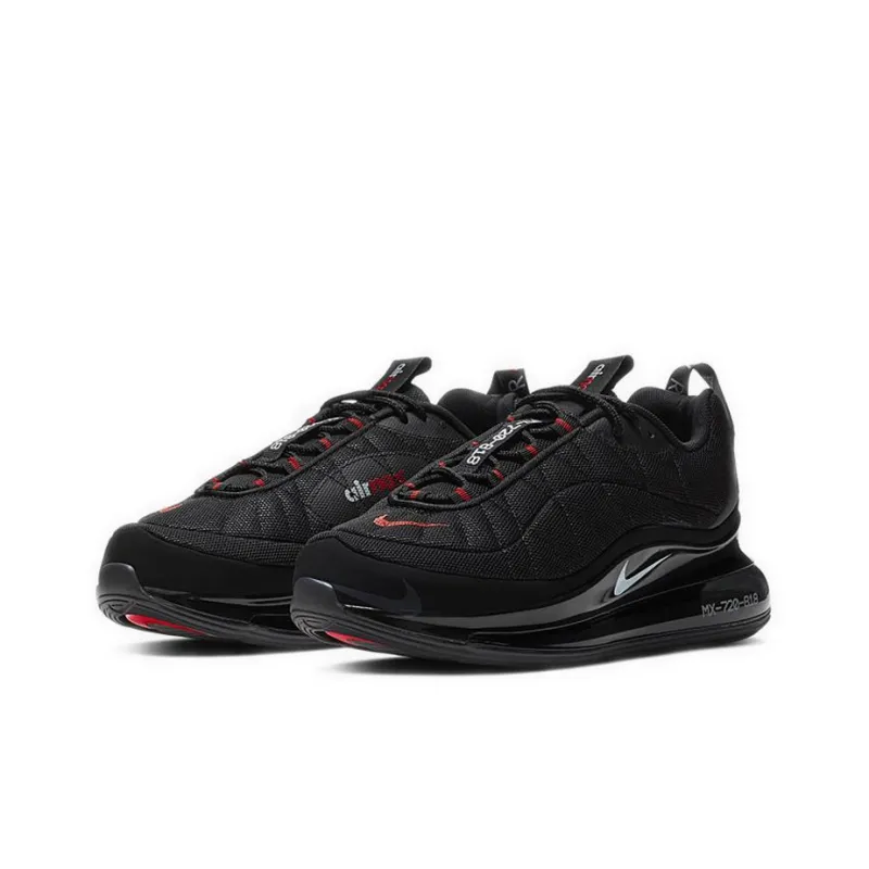 Nike Air Mx 720 818 Bred-2