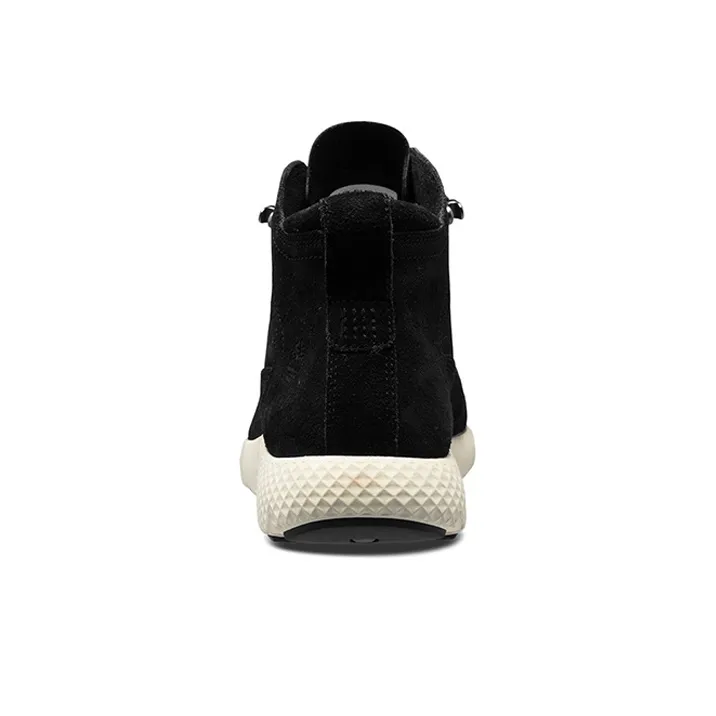 Timberland Flyroam Mid 'Black'-2