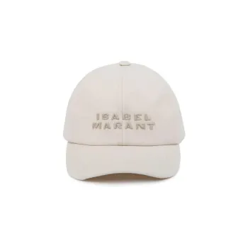 ISABEL MARANT Tyron Baseball Cap