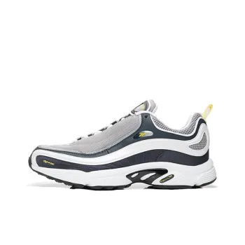 Reebok Dmx Daytona White Navy Grey