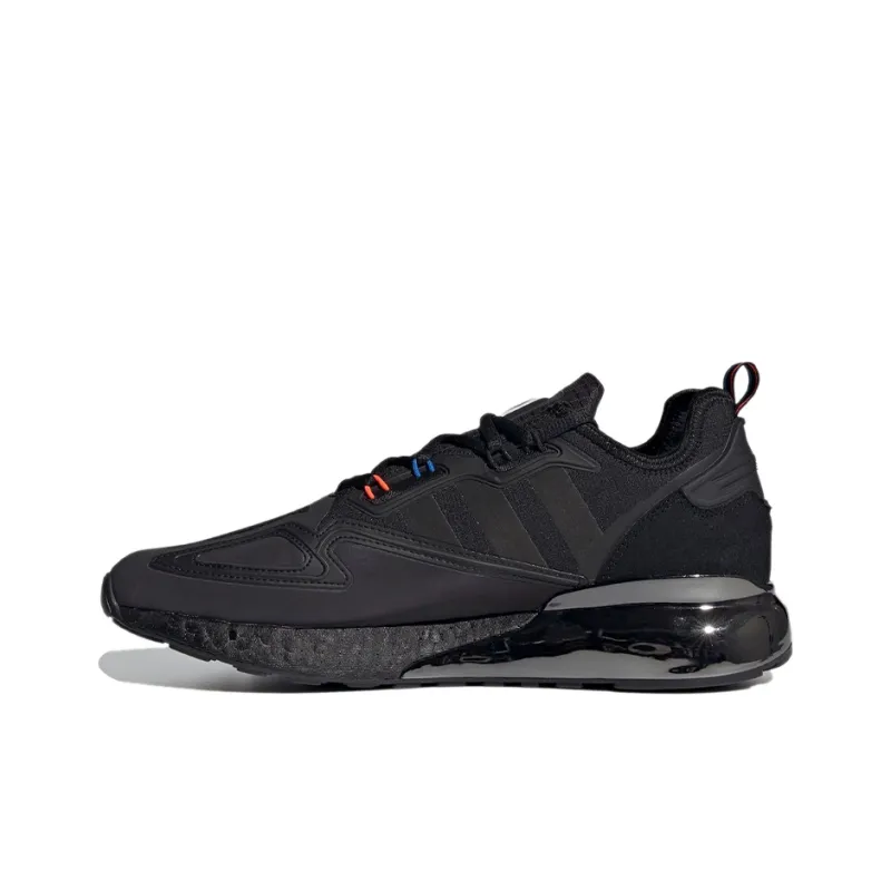 Adidas Zx 2K Boost Nasa Core Black-0