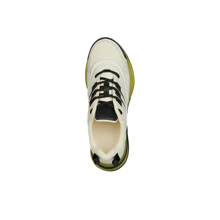 Givenchy Shock Absorbers With Slip Resistant And Abrasion Resistant Properties Low Top Casual Shoes-2