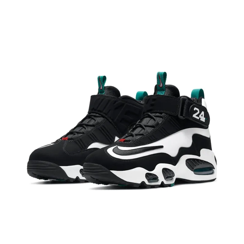 Nike Air Griffey Max 1 White Freshwater 2021-2