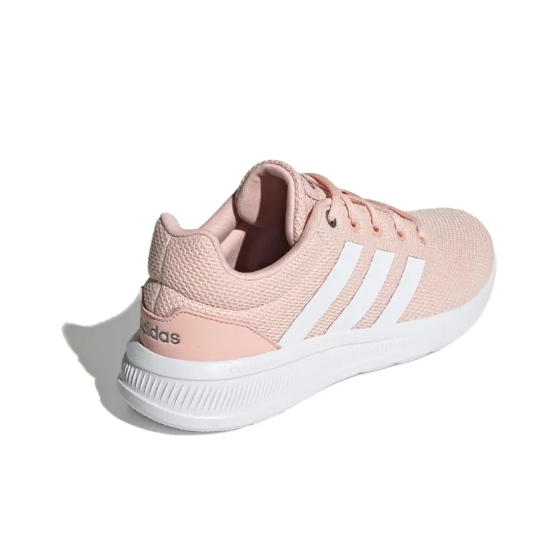 Adidas Neo Lite Racer Cln 2.0 'Pink' Women's-3