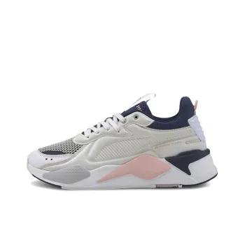 PUMA RS X Softcase 'White Black' Women's