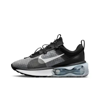 Nike Air Max 2021 Black Smoke Grey Women's