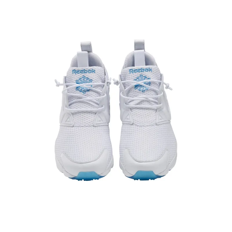 Reebok Furylite Mu White Shoes/Sneakers-4