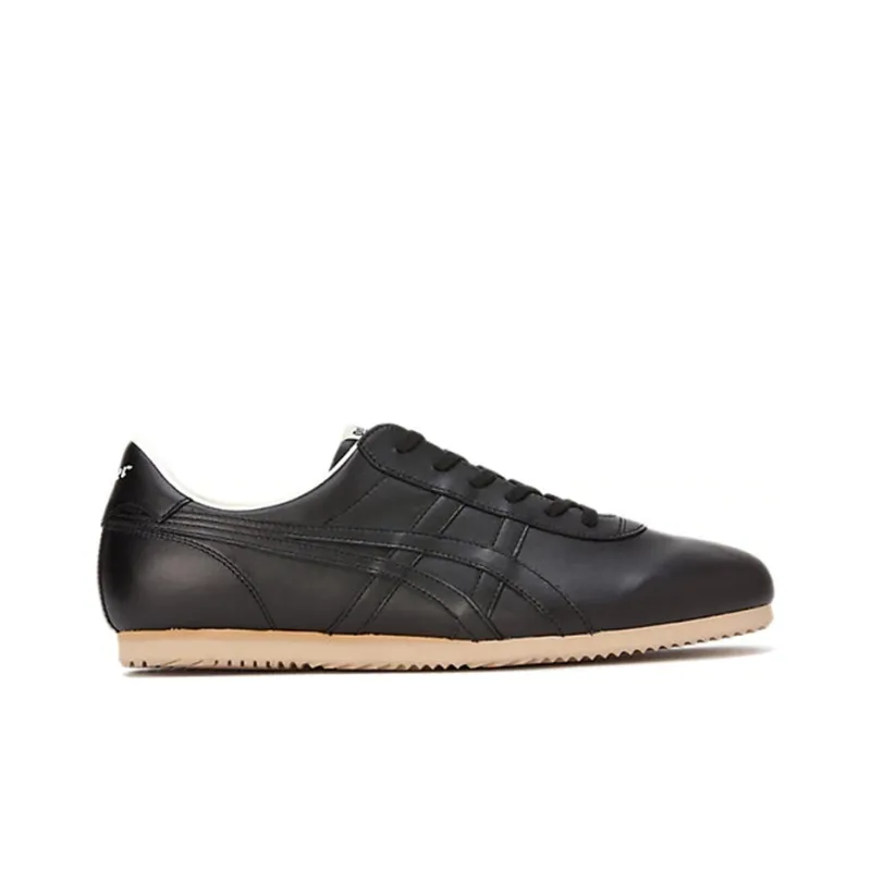 Asics Onitsuka Tiger Tai Chi Nm Black Tan-1