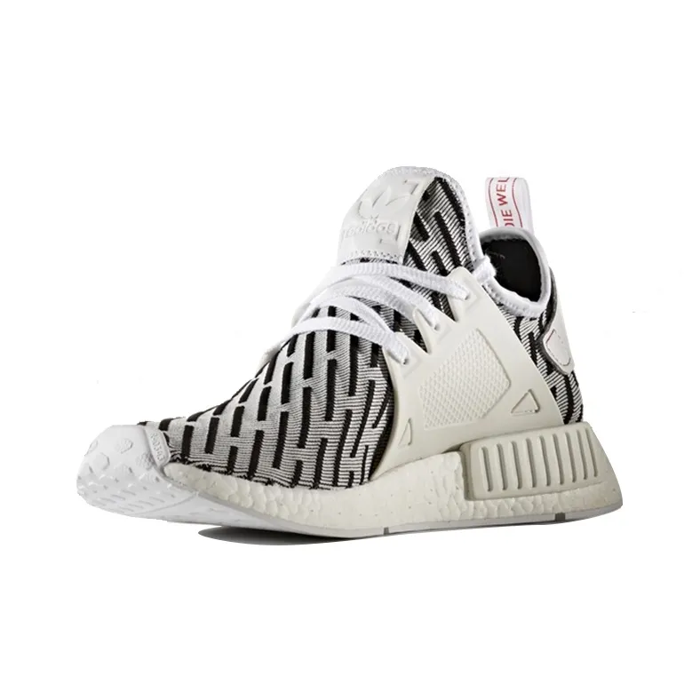 Adidas Originals Nmd XR1 Zebra-2