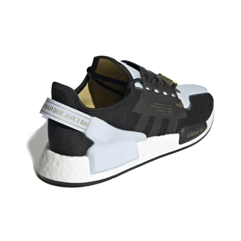 Adidas Originals Nmd R1 V2 Star Wars Lando Calrissian-3