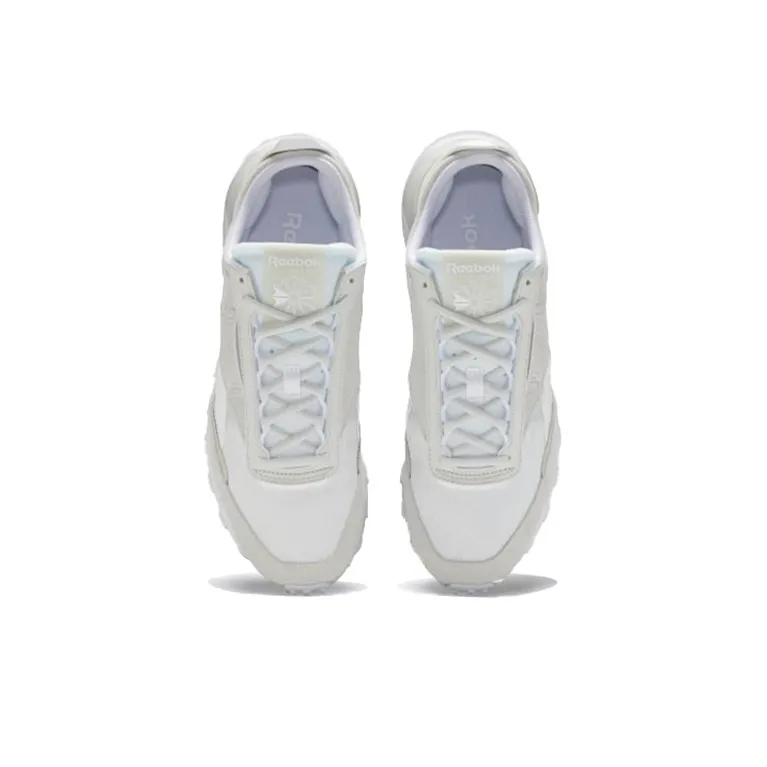 Reebok Classic Leather Legacy 'White Skull Grey'-4