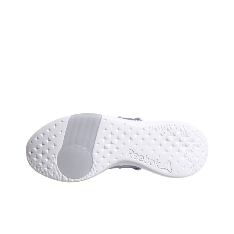 Reebok Hayasu Grey 'Gray White' Women's-5
