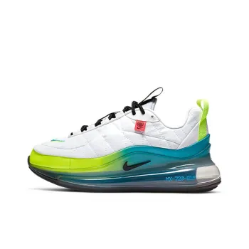 Nike Air MX 720-818 White Ghost Green GS