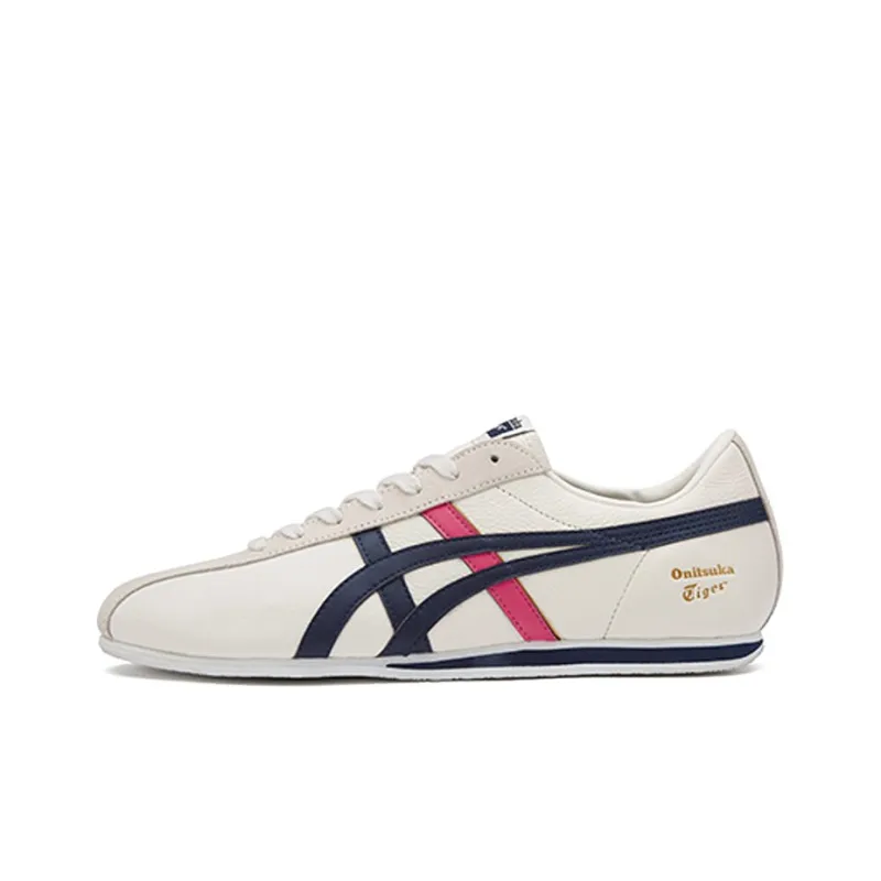 Onitsuka Tiger Fb Trainer 'Black Pink'-0