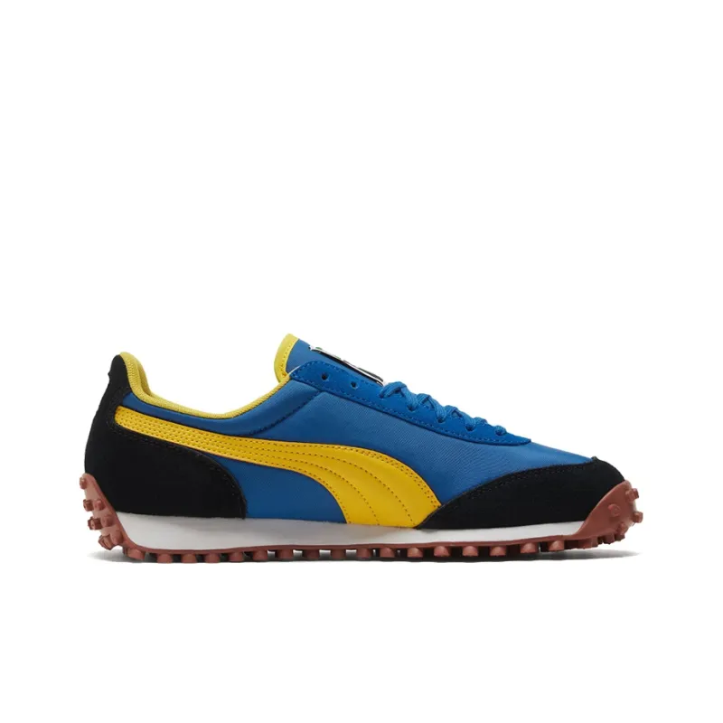 Puma Fast Rider Source Lapis Blue Black-1