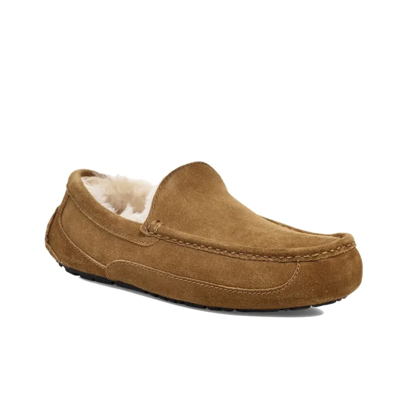 UGG Ascot Slipper Chestnut-2