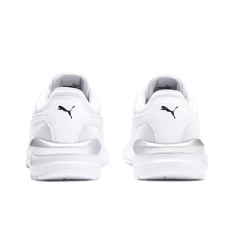PUMA Adela Pure White Women's-3