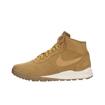 Nike Hoodland Suede Haystack