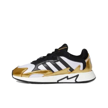 Adidas Originals Tresc Run 'Black Metallic Gold'