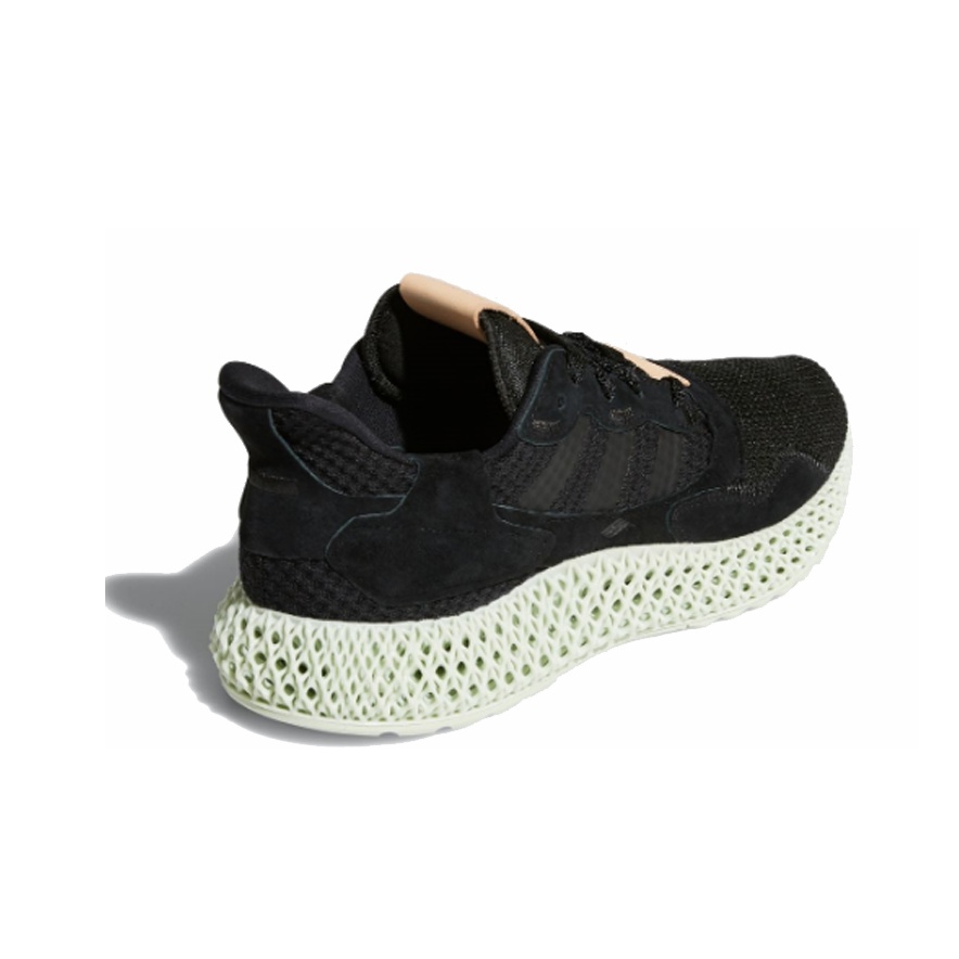 4d Sneakers Adidas Hender Scheme Zx 4000 4d Hender Scheme Adidas