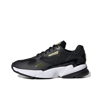 Falcon Women's Adidas Originals 'Black' Women's