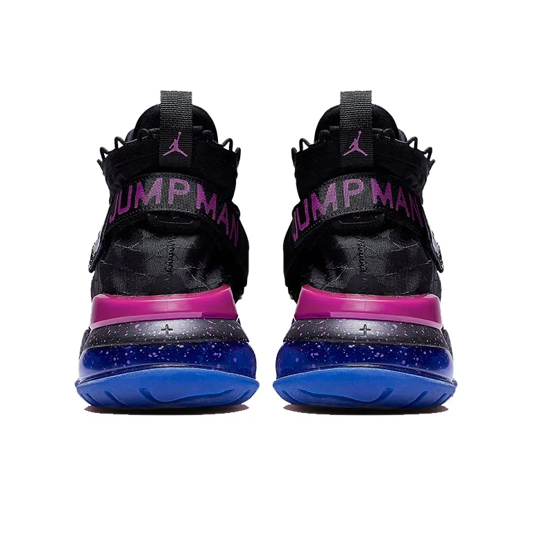Jordan Proto Max 720 Black Racer Blue Hyper Violet-3