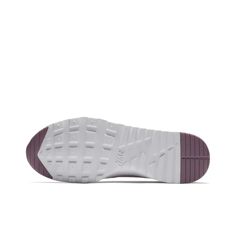 Nike Air Max Thea Barely Rose Elemental Rose Women's-5