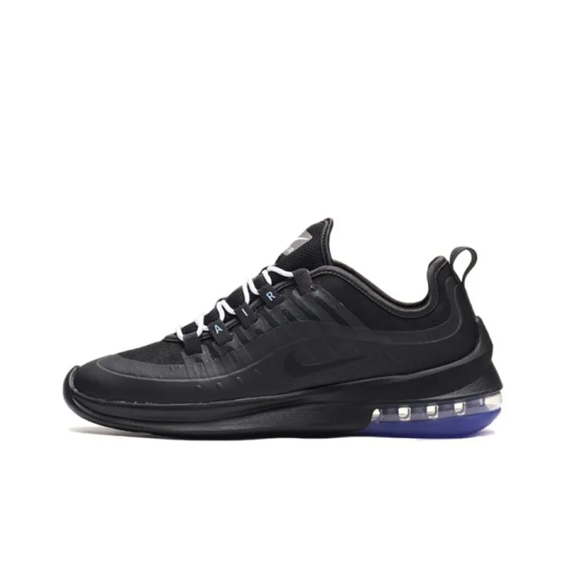 Nike Air Max Axis Prem 'Black'-0