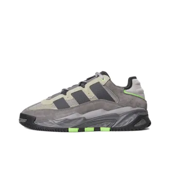 Adidas Originals Niteball Grey Five