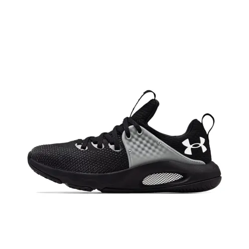 Under Armour HOVR Rise Life Casual Shoes Female