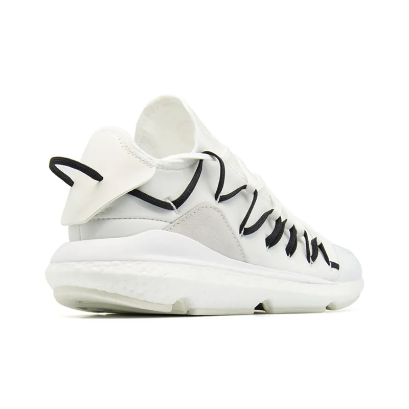 Adidas Y 3 Kusari Footwear White-2