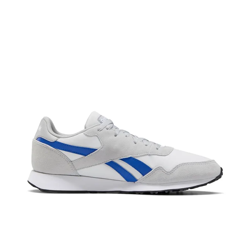 Reebok Royal Ultra 'Grey Humble Blue'-1