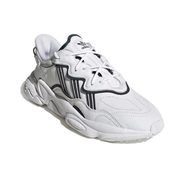Adidas Ozweego Cloud White 2020-3