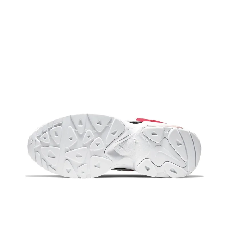 Nike Air Max 2 Light White Red Orbit Women's-4
