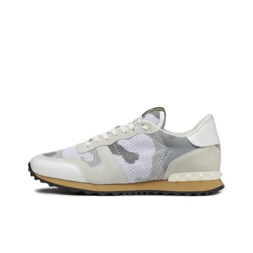 Valentino Rockrunner 'Grey Camo'